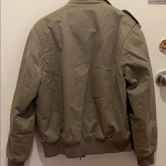 Winter jacket - Picture 5 of 6